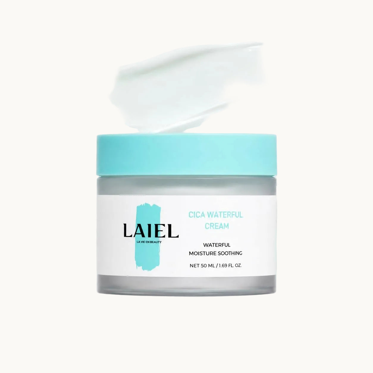 [라이엘] 시카 워터풀 크림 (50ml)