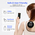 B. [HuBDIC] HubiCare Smart Vacuum Cupping Massager HCM-10 – 2 Set Bundle