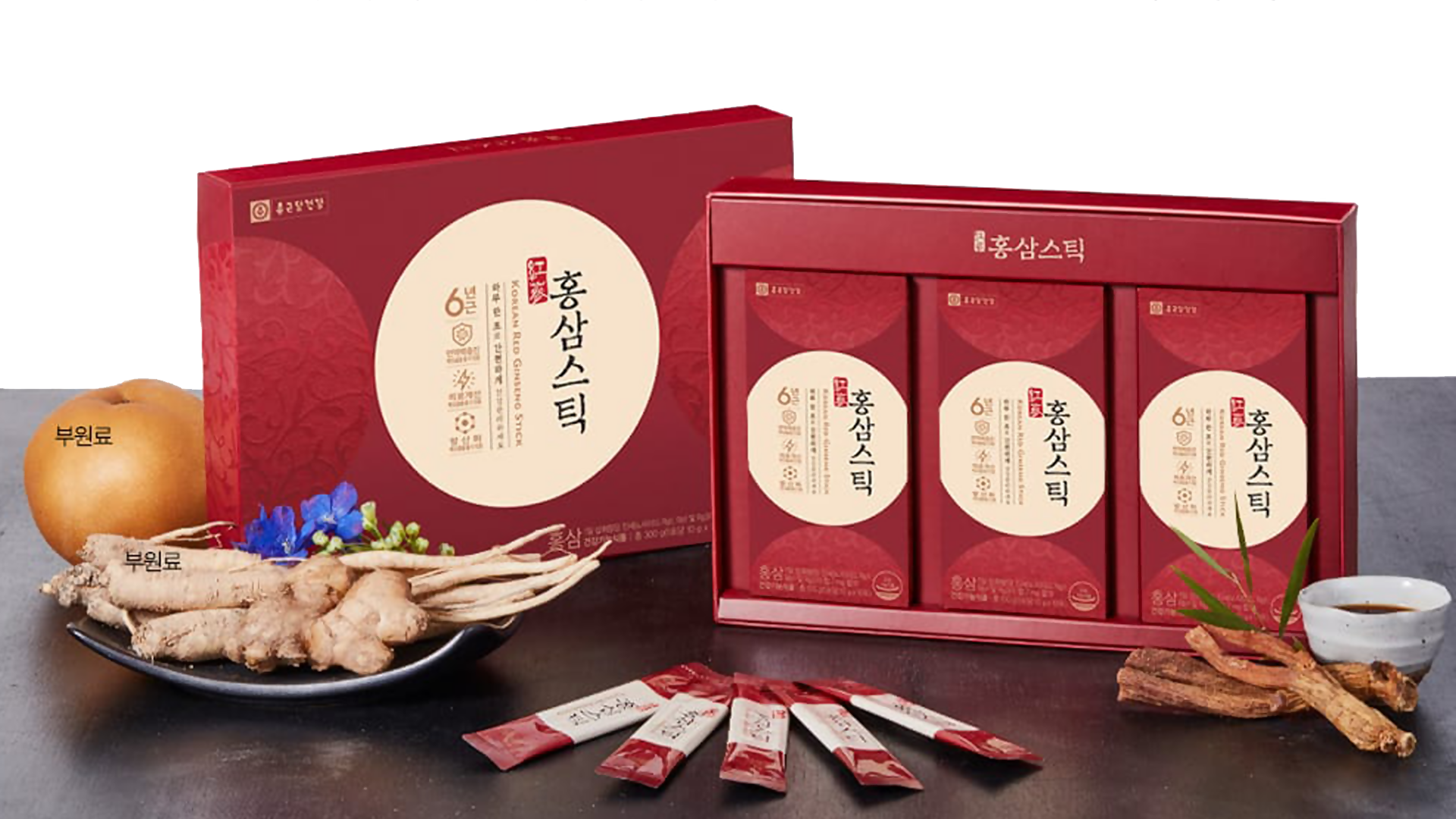 홍삼스틱-종근당건강-8