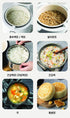 B. [Banu] Low Carb Rice Cooker 1.5L