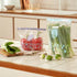 SLIDER VEGGIES