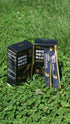 D. [THE HIGHWAY] Albumin & Arginine Booster Shot Drink (14 Sticks x 3 Boxes)
