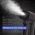 A. [HuBDIC] HubiCare Vacuum Suction Garment Steamer MY-168