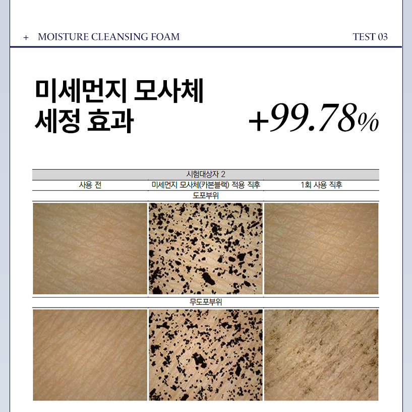 [프롬더스킨] '시즌2'글루타치온 콜라겐 클렌징 폼 150ml