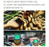 A. Korean Premium Pre-Grilled Eel (Large) 11 oz * 3packs