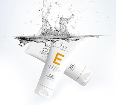 ELT Vita-Youth Vitamin Cleansing Foam (120ml / 4.05 fl.oz)