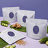 A. TEEWIS Inner Care Tea (Pack of 5) - 2.5g * 24 Tea Bags per Pack
