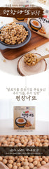 B. [평창 낫또]100%  한국산 콩 낫또 30일분 ( 50g × 60팩 )