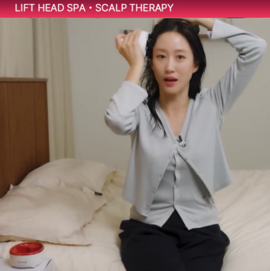 BEAUND HEAD SPA (Hair Loss Prevention & Face Lifting)