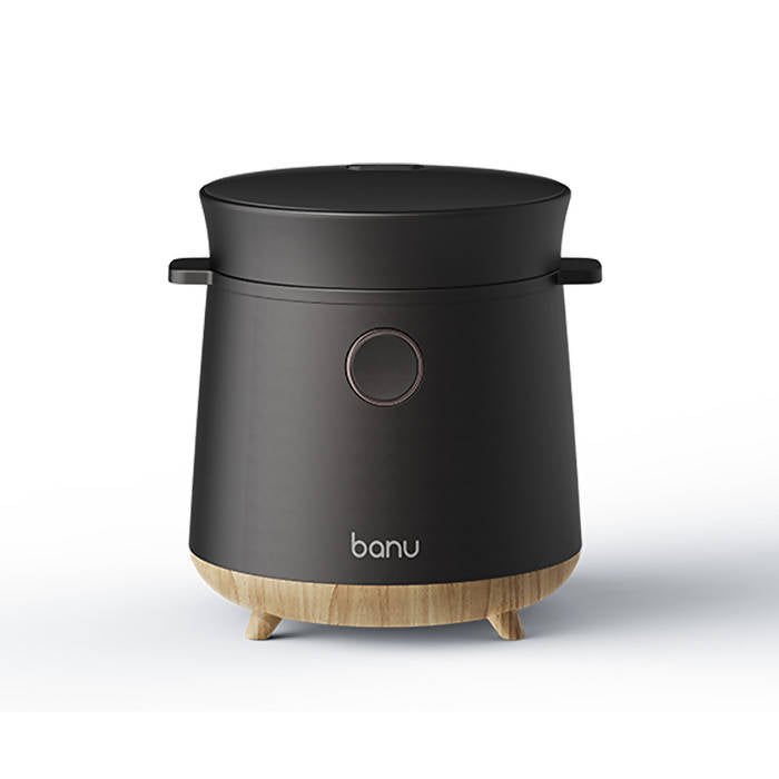 B. [Banu] Low Carb Rice Cooker 1.5L