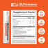 [JungKwanJang] GLPro Double Cut 6weeks Supplement Set
