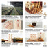 A. [Real Gin] 6-Year Korean Red Ginseng Extract Liquid Stick 15ml*90+ Red Ginseng Chip Set