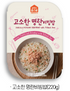 A. Gangwon Instant Rice Meal Set 16 Packs