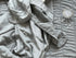 A. Ice-Cream Charr Punggi Viscose Rayon Bedding Set (Q)