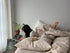B. BBANG BBANG Pigment Washing Cotton Bedding Set (Q)