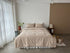 B. BBANG BBANG Pigment Washing Cotton Bedding Set (Q)