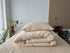 B. BBANG BBANG Pigment Washing Cotton Bedding Set (Q)