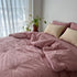 [Daegu1988] BBANG BBANG Washing Cotton Bedding Set