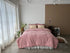 B. BBANG BBANG Pigment Washing Cotton Bedding Set (Q)