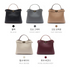 C. [ESQUIRE] Queens Handbag 3types Set