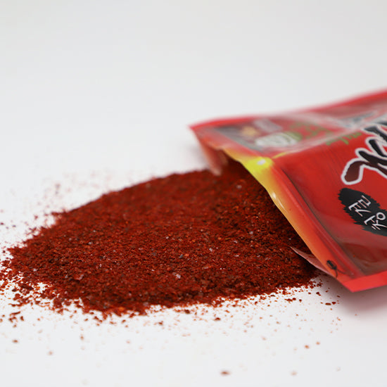 B. 100% Korean Red Pepper Powder 2kg (2024)