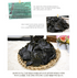청산바다 건 다시마 200g