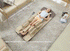 [MEDICALDREAM] MASSAGE BED K100