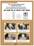 Dehydrator Water of Vegetables Greek Yogurt Maker 1.0 QT