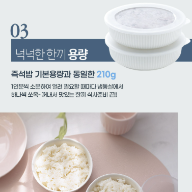 B. [ZEN] Korean "Hansang" Tableware Set