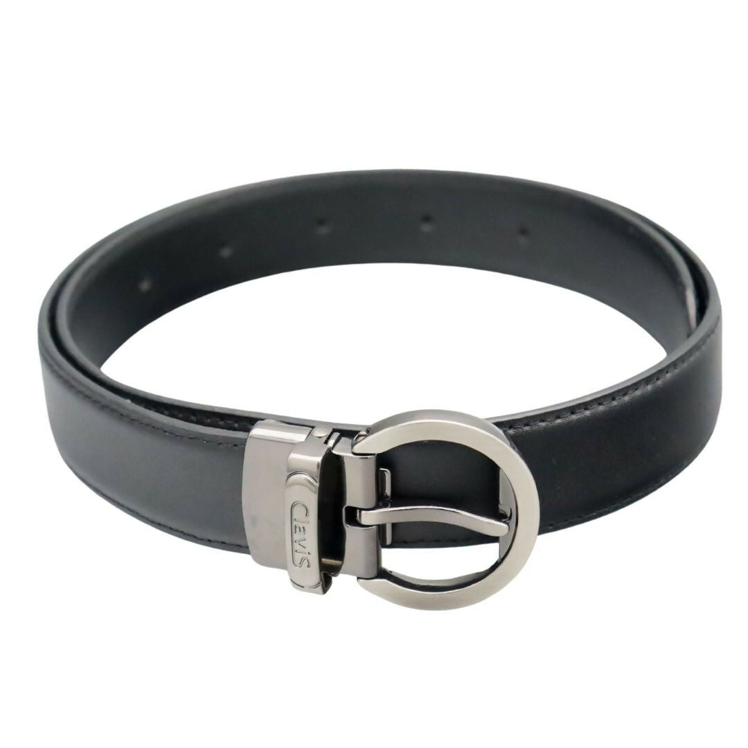 clavis-belt-women-black