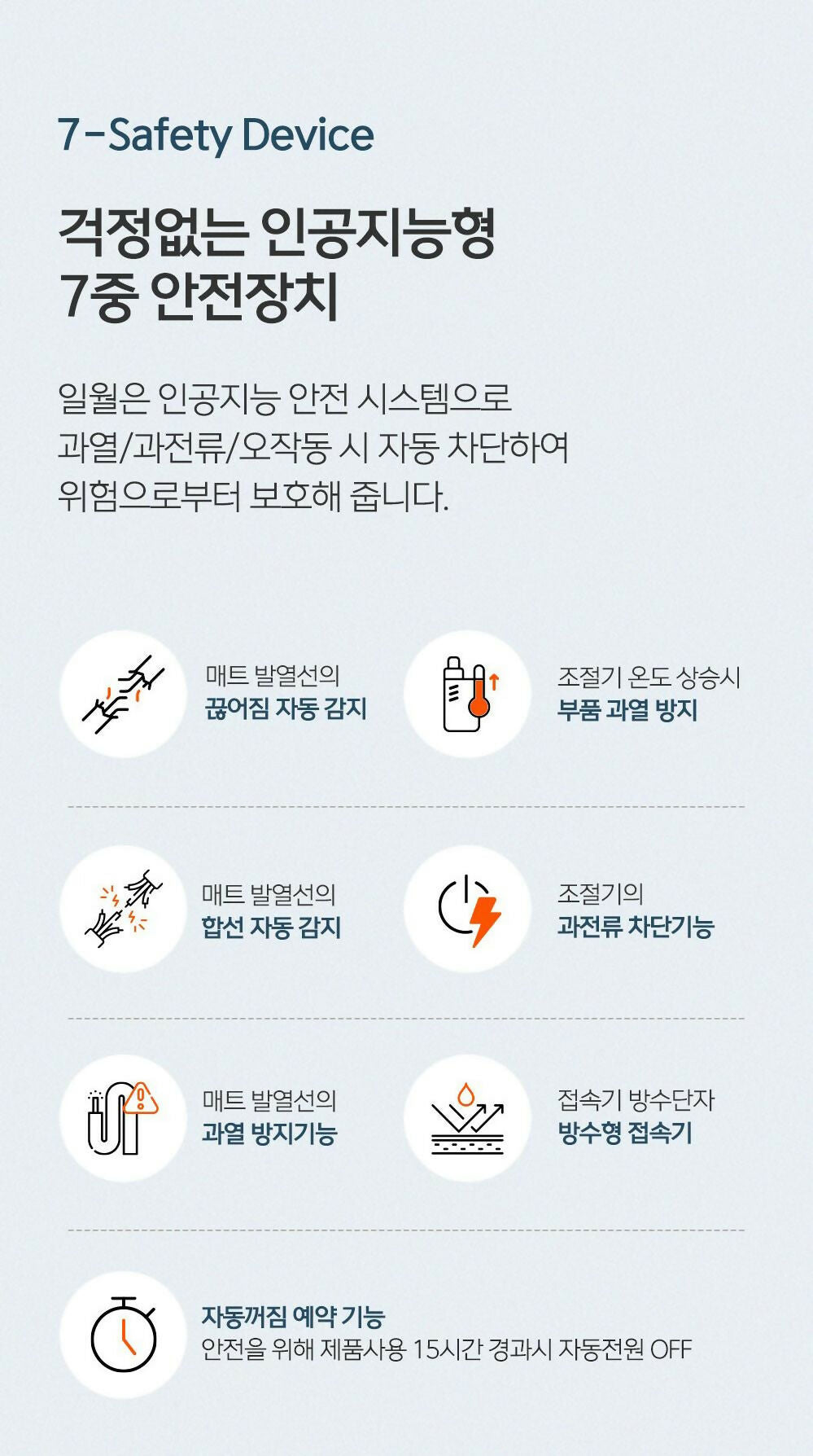 [ILWOUL] Aerosilver Carbon Heating Mat