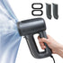 A. [HuBDIC] HubiCare Vacuum Suction Garment Steamer MY-168