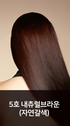 B. BOSTINA Season 2 The Plus Hair Dyeing Set