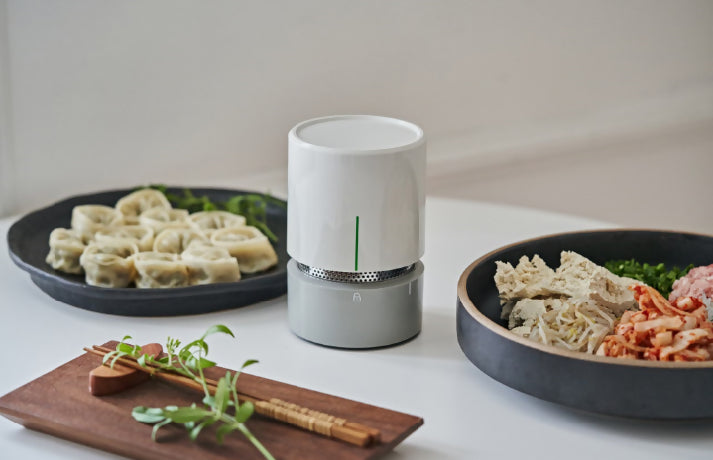 C. [Dajjagojja] All-purpose Water Dehydrator 1.0 QT
