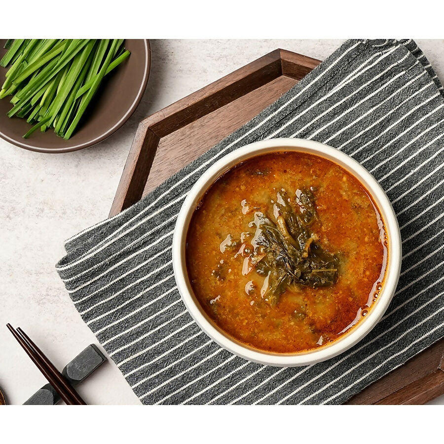 C. Sunchang Eel Nourishing Soup 500g (5+1 Promotion)
