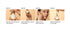 B. [SUNGBOON EDITOR] Firming Lift Care Double Set