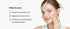 B. [SUNGBOON EDITOR] Firming Lift Care Double Set