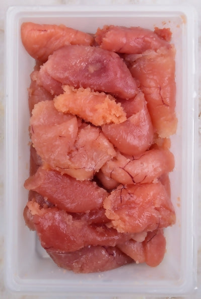 C. 송가 프리미엄 명란 모듬 세트 (6팩)