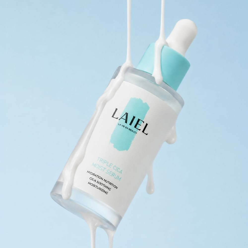 [라이엘] 트리플 시카 모이스처 세럼 (45ml)