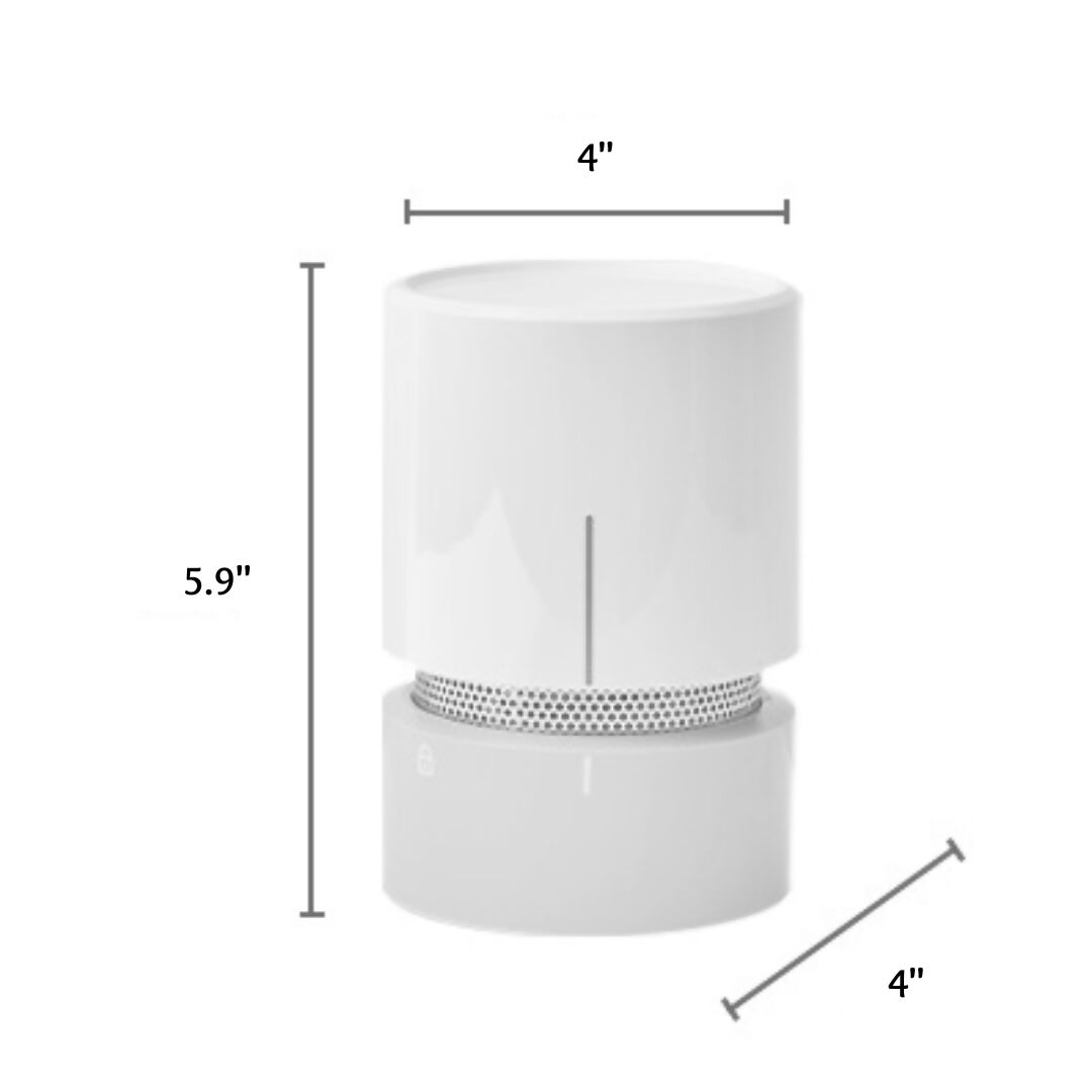C. [Dajjagojja] All-purpose Water Dehydrator 1.0 QT