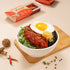 D. [Samdae Incheon Gejang] Marinated Crab Set