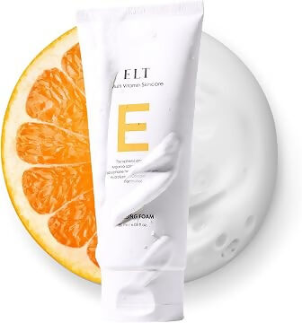 ELT Vita-Youth Vitamin Cleansing Foam (120ml / 4.05 fl.oz)