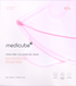 [medicube]  PDRN Pink Collagen Gel Mask