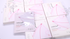 A. [medicube]  PDRN Pink Collagen Gel Mask 7 Boxes (28 sheets)