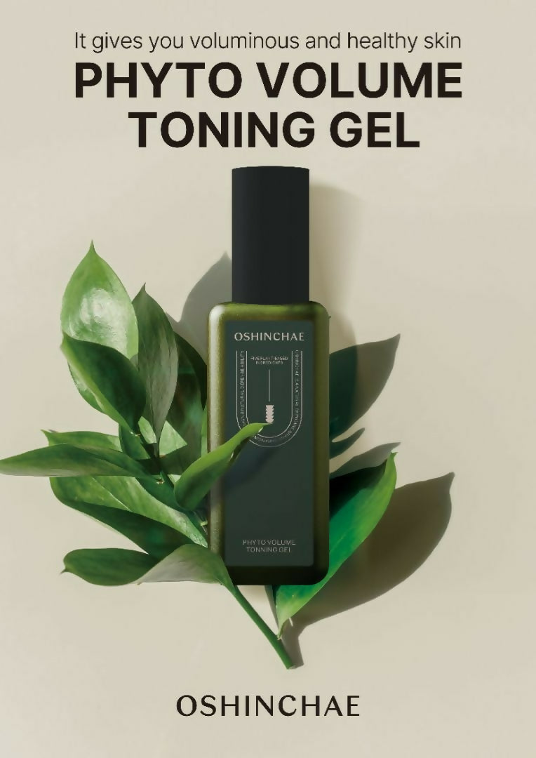 Oshinchae Renewing Anti-Age Bundle 2