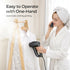 A. [HuBDIC] HubiCare Vacuum Suction Garment Steamer MY-168
