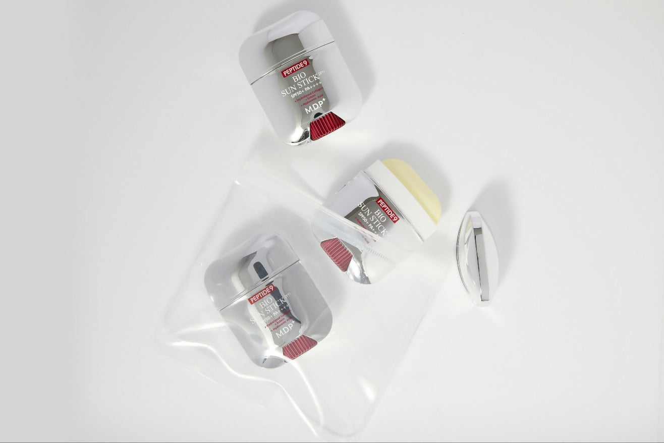 MDP+ Peptide 9 Bio Sun Stick Pro SPF50+ PA++++20g