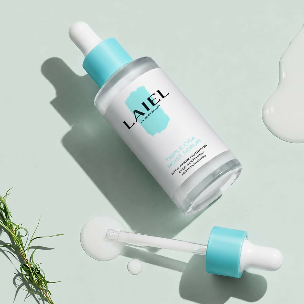 [라이엘] 트리플 시카 모이스처 세럼 (45ml)