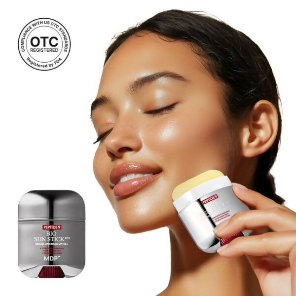MDP+ Peptide 9 Bio Sun Stick Pro SPF50+ PA++++20g