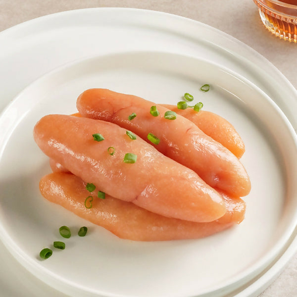 C. Premium Pollock Roe (Myeongran) 5kg